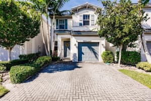 4425 NW 48th Terrace, Tamarac, FL 33319, Sold 04/11/25