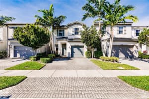 4425 NW 48th Terrace, Tamarac, FL 33319, Sold 04/11/25