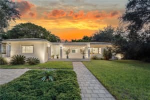9929 NE 4th Avenue Rd, Miami Shores, FL 33138, Sold 02/05/25