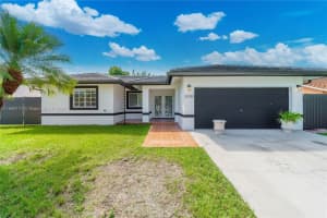 20780 SW 129th Pl, Miami, FL 33177, Sold 12/12/24
