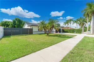 20780 SW 129th Pl, Miami, FL 33177, Sold 12/12/24