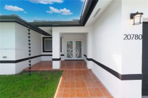 20780 SW 129th Pl, Miami, FL 33177, Sold 12/12/24