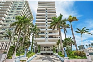 5801 Collins Ave 800, Miami Beach