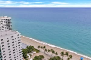 3101 S Ocean Dr APT 2405, Hollywood, FL 33019, Sold 03/24/25