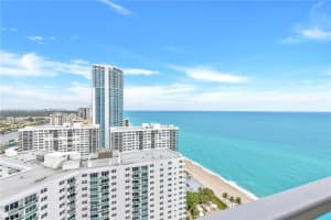3101 S Ocean Dr APT 2405, Hollywood, FL 33019, Sold 03/24/25