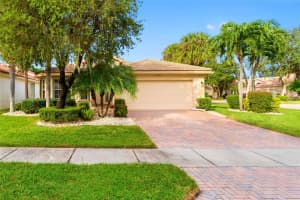 7543 Cape Verde Ln, Greenacres, FL 33467, Sold 07/17/25