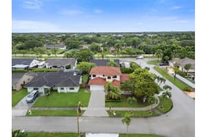 14901 SW 168th Terrace, Miami, FL 33187, Sold 02/03/25