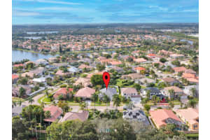 540 SW 178th Way, Pembroke Pines, FL 33029, Sold 01/17/25