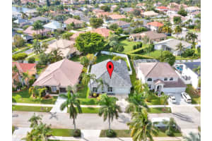 540 SW 178th Way, Pembroke Pines, FL 33029, Sold 01/17/25