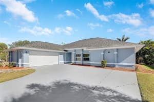 4367 Albacore Cir, Port Charlotte