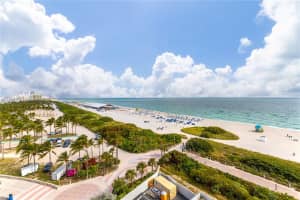 465 Ocean Dr APT 1018, Miami Beach, FL 33139, Sold 04/14/25