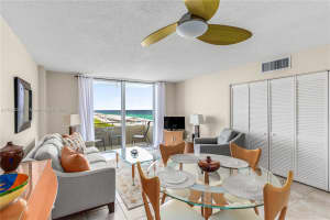 465 Ocean Dr APT 1018, Miami Beach, FL 33139, Sold 04/14/25