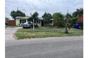 740 N 71st Ave, Hollywood, FL 33024, Sold 02/07/25