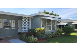 720 South Dr, Delray Beach, FL 33445, Sold 04/23/25