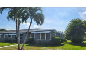 720 South Dr, Delray Beach, FL 33445, Sold 04/23/25