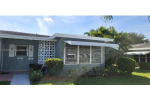 720 South Dr, Delray Beach, FL 33445, Sold 04/23/25