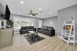 1761 NW 45th St, Oakland Park, FL 33309, Sold 02/14/25