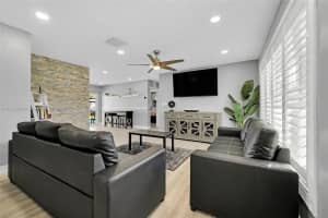 1761 NW 45th St, Oakland Park, FL 33309, Sold 02/14/25