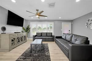 1761 NW 45th St, Oakland Park, FL 33309, Sold 02/14/25