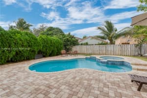 1288 NW 170th Ave, Pembroke Pines, FL 33028, Sold 05/05/25