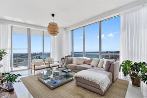 Marquis Residences, 1100 Biscayne Blvd, Miami, FL 33132, Sold 02/18/25