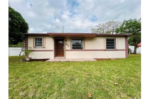 2223 Mayo St, Hollywood, FL 33020, Sold 05/01/25