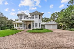 1001 SE Ranch Rd NE, Jupiter, FL 33478, Sold 02/28/25