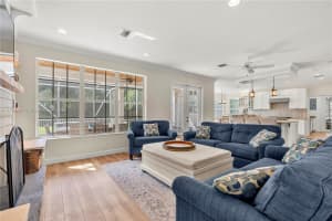 1001 SE Ranch Rd NE, Jupiter, FL 33478, Sold 02/28/25