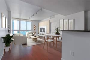300 Biscayne Blvd, Miami, FL 33132, Sold 02/26/25