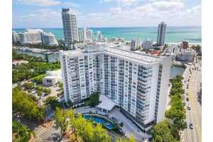 4101 Pine Tree Dr APT 1702, Miami Beach, FL 33140, Sold 06/05/25