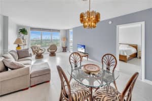 4101 Pine Tree Dr APT 1702, Miami Beach, FL 33140, Sold 06/05/25