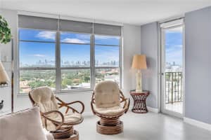 4101 Pine Tree Dr APT 1702, Miami Beach, FL 33140, Sold 06/05/25