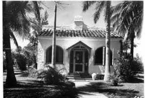 1325 Obispo Ave, Coral Gables, FL 33134, Sold 04/22/25