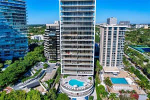 2655 S Bayshore Dr #1407, Miami, FL 33133, - MLS#A11698481