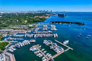 2655 S Bayshore Dr #1407, Miami, FL 33133, - MLS#A11698481