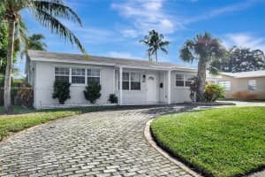 748 W Jasmine Dr, West Palm Beach, FL 33403, Sold 03/26/25