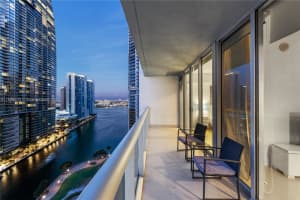 485 Brickell Ave APT 2003, Miami, FL 33131, - MLS#A11698515
