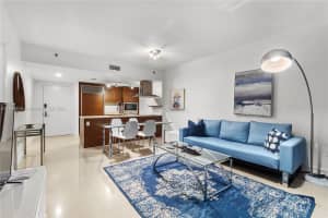 485 Brickell Ave APT 2003, Miami, FL 33131, - MLS#A11698515