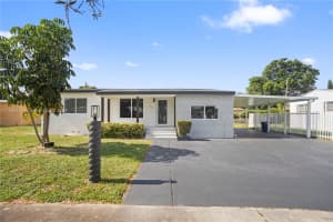 8830 NW 11th Ct, Miami, FL 33150, Sold 03/07/25