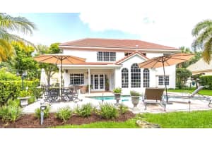 131 Satinwood Ln, Palm Beach Gardens, FL 33410, Sold 01/14/25