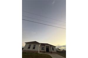 15297 Pottstown Ave, Port Charlotte, FL 33981, Sold 04/25/25