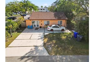 2716 Polk St, Hollywood