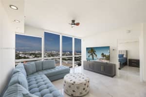 450 Alton Rd APT 2008, Miami Beach, FL 33139, Sold 06/17/25