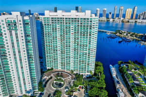 3201 Ne 183rd St 2607, Aventura