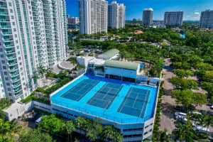 3201 Ne 183rd St 2607 Aventura, FL 33160 - MLS#A11698613