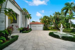 16340 SW 89th Pl, Palmetto Bay, FL 33157, Sold 02/13/25