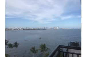 540 Brickell Key Dr 830, Miami
