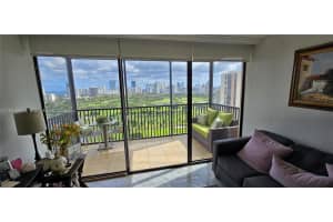 20301 W Country Club Dr APT 2528, Aventura, FL 33180, - MLS#A11698655