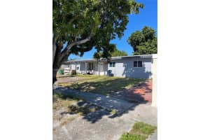 8441 SW 21st St, Miami, FL 33155, Sold 01/15/25