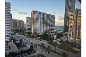 2049 S Ocean Dr APT 1208, Hallandale Beach, FL 33009, Sold 03/14/25